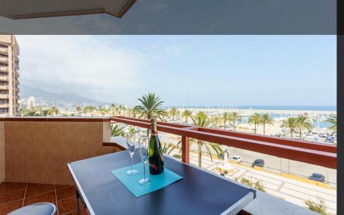 aparhotel las palmeras 233