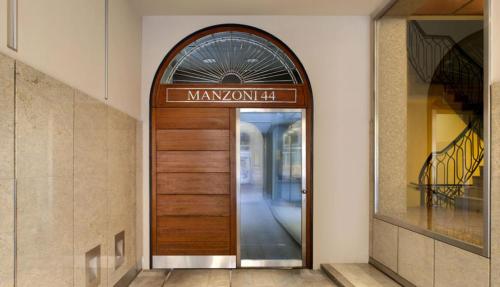Manzoni 44 Suite photo 102