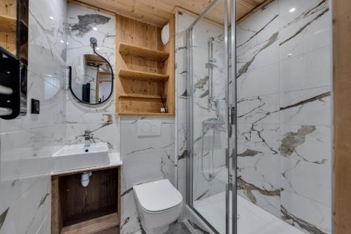 Appartement Ski aux Pieds 2100m - Le Nid Tignes Val Claret photo 3