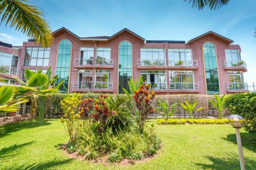 Lemigo Hotel, Kigali (updated prices 2024)