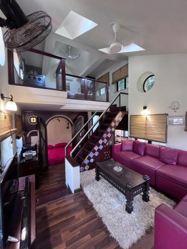 Cottage I 5min to M-2 Motorway 10min to BahriaTown