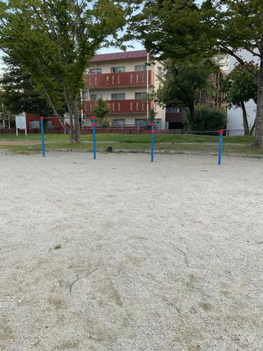 Fotografie z fotogalerie ubytování ザミッキーカールトン井尻102 v destinaci Shiobaru