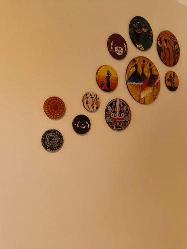 Foto dalla galleria di HomeStayz Crown a Bangalore