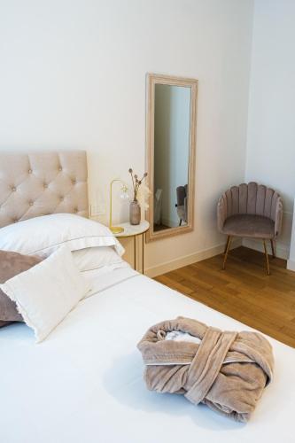 Manzoni 44 Suite photo 108