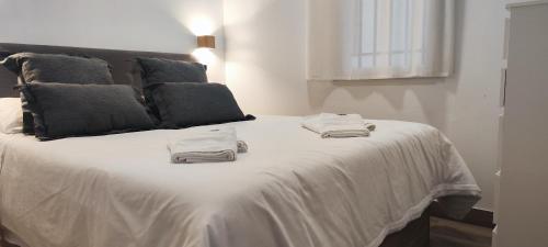 Apartamento entero Junto a Cuatro Caminos con licencia del Ayto de Madrid