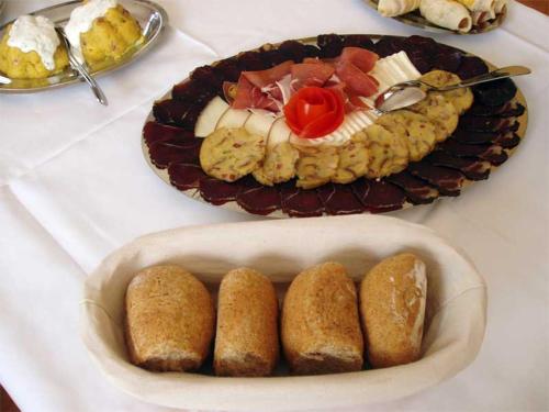 Φωτογραφία από το άλμπουμ του Hotel Hunters Pansion σε Delnice