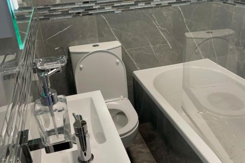 Billede fra billedgalleriet på House of Peace & Rest i Manchester