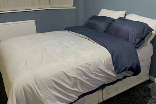 Billede fra billedgalleriet på House of Peace & Rest i Manchester