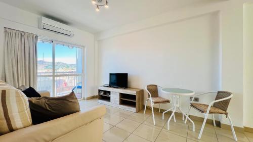 Panoramic View Apartment - South Costa, Nerja