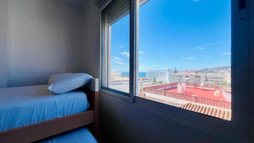 Panoramic View Apartment - South Costa, Nerja