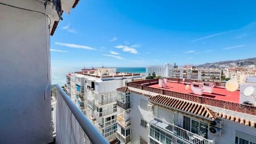 Panoramic View Apartment - South Costa, Nerja