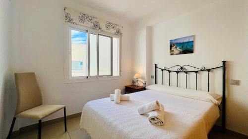 Panoramic View Apartment - South Costa, Nerja