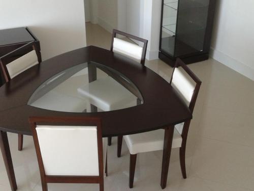 Apartamento com Vista Oceânica – Fotografii 4