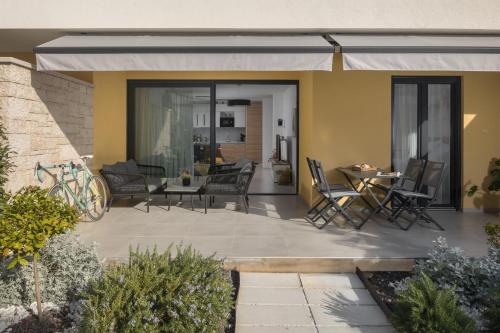Apartment Corsy