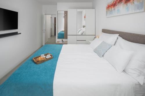 Apartment Corsy