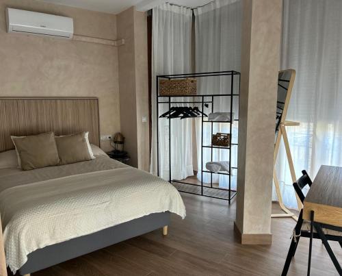 Wanderlust Loft