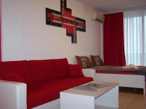Gallery image of ROYAL VIEW Apartments in Struga