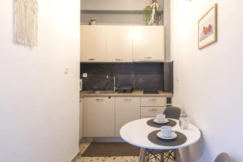 Your perfect choice for stay in Athens