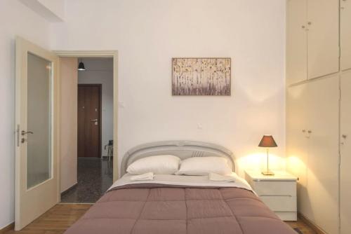Your perfect choice for stay in Athens