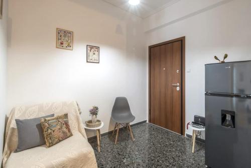 Your perfect choice for stay in Athens
