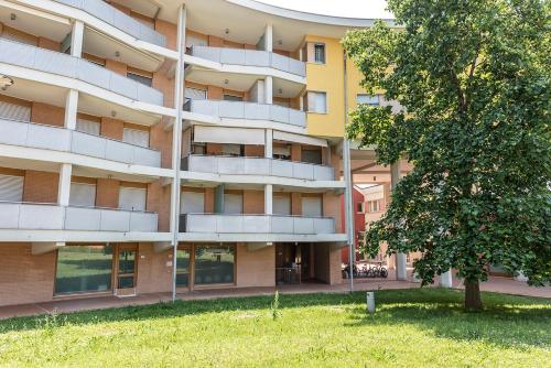 Gallery image of SE014 - Senigallia, nuovo bilocale comodo al centro e spiaggia in Senigallia