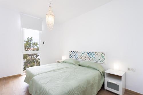 Home2Book Sunlit Apt Terrace, Las Américas