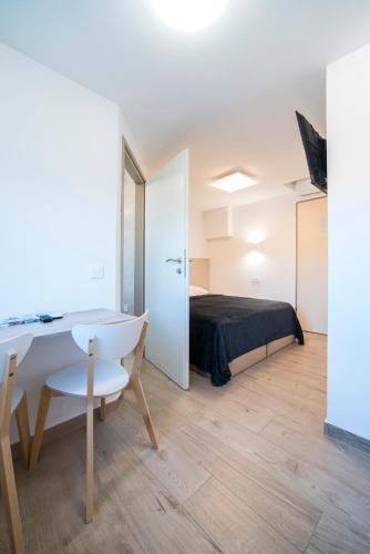 Pamer Compact Studio Zagreb - Central Location