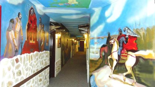 Gambar di galeri bagi Hotel Simona Complex di Sofia