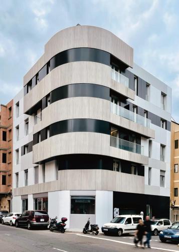 Royal Suites-Viviendas Vacacionales