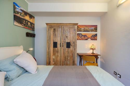 Fantastic Loft Bocconi e Navigli, Box Auto!