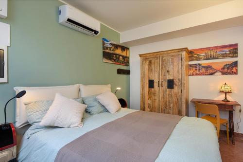 Fantastic Loft Bocconi e Navigli, Box Auto!