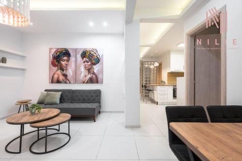 Daisy, Nilie Hospitality MGMT