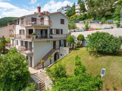 Apartment in Rabac 43550