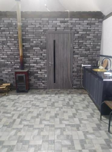 Gambar di galeri bagi Котедж з Чаном di Novaya Greblya