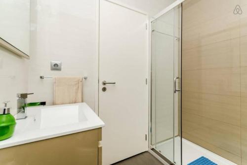 Apartamento Com Vista Para O Mar