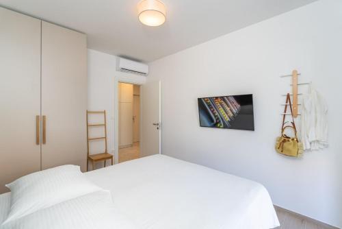 Apartments Irena