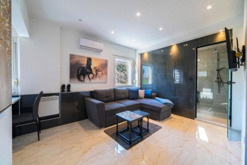 Beautiful and cozy apartment