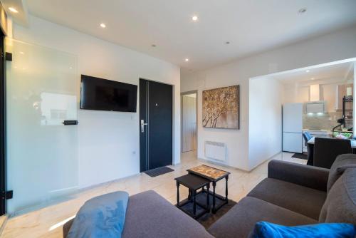 Beautiful and cozy apartment