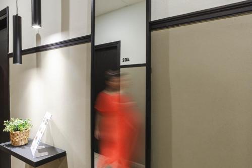 Fotografie z fotogalerie ubytování Anesis Hotel v destinaci Kozani