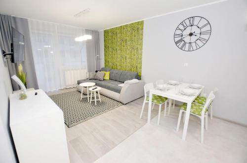 CHILLIapartamenty - PANDA