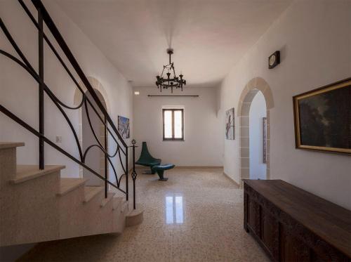 Fotografie z fotogalerie ubytování Mariette - Large Terrace - Grand Harbour View v destinaci Vittoriosa