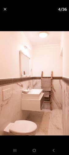 Gallery image of SunVilla in Koper