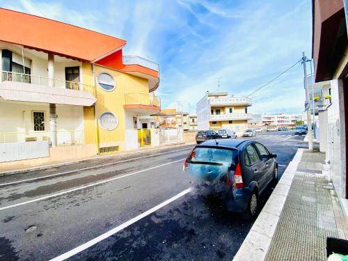 Η γειτονιά γύρω από ή μία γειτονιά κοντά σε αυτό το διαμέρισμα