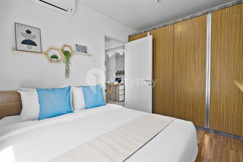 Gallery image of Kemala by Kozystay - Paskal in Bandung