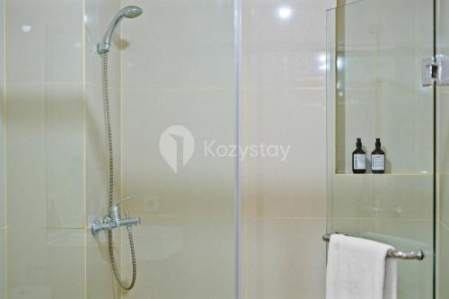 Gallery image of Kemala by Kozystay - Paskal in Bandung