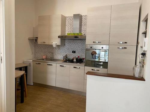 CASA SANGIÓ Appartamento nel cuore di Napoli