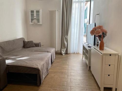 CASA SANGIÓ Appartamento nel cuore di Napoli