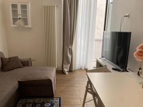 CASA SANGIÓ Appartamento nel cuore di Napoli