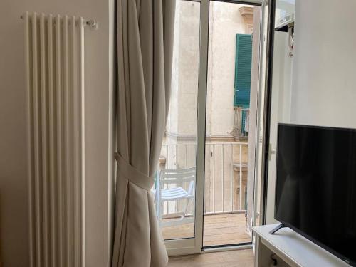 CASA SANGIÓ Appartamento nel cuore di Napoli
