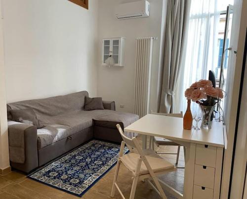 CASA SANGIÓ Appartamento nel cuore di Napoli